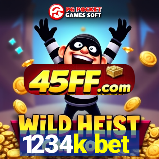 1234k bet